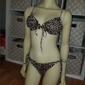 Small bikini nwot